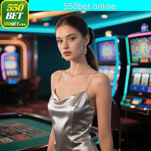 Comparação APP mobile vs versão web da 550bet