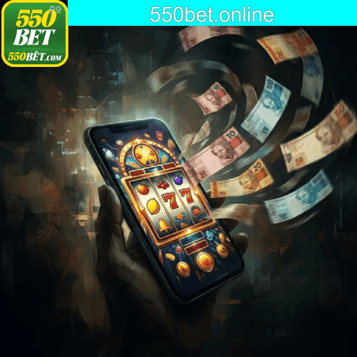 Pagamentos PIX na 550bet