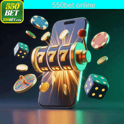 Suporte 24 horas 550bet