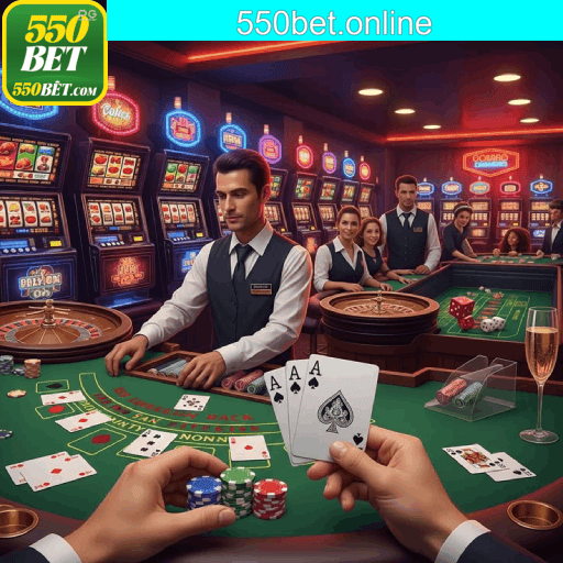 Jogo responsável 550bet - Ferramentas de controle, limites, auto-exclusão, suporte CVV 188