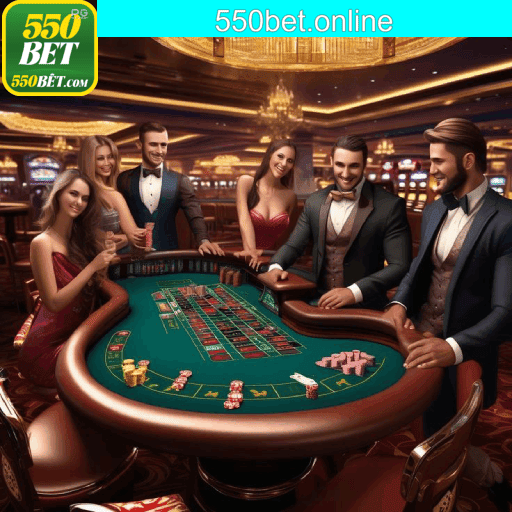 Loterias online disponíveis na 550bet