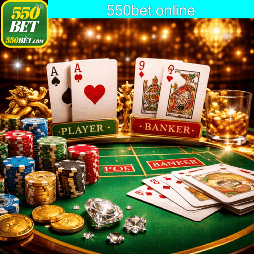 Níveis do programa VIP da 550bet